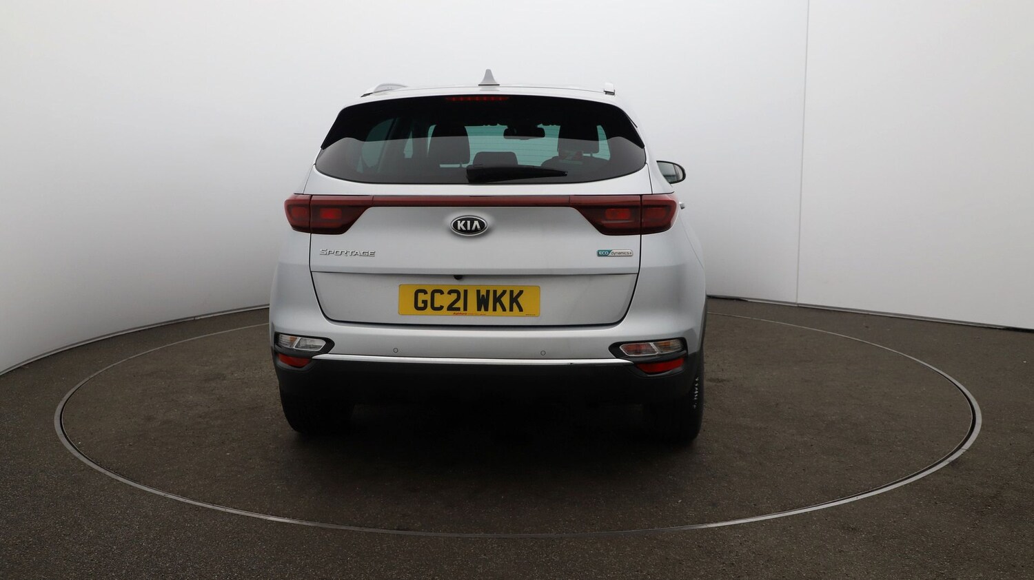 Used Kia Sportage for sale - 76815475: Photo 49