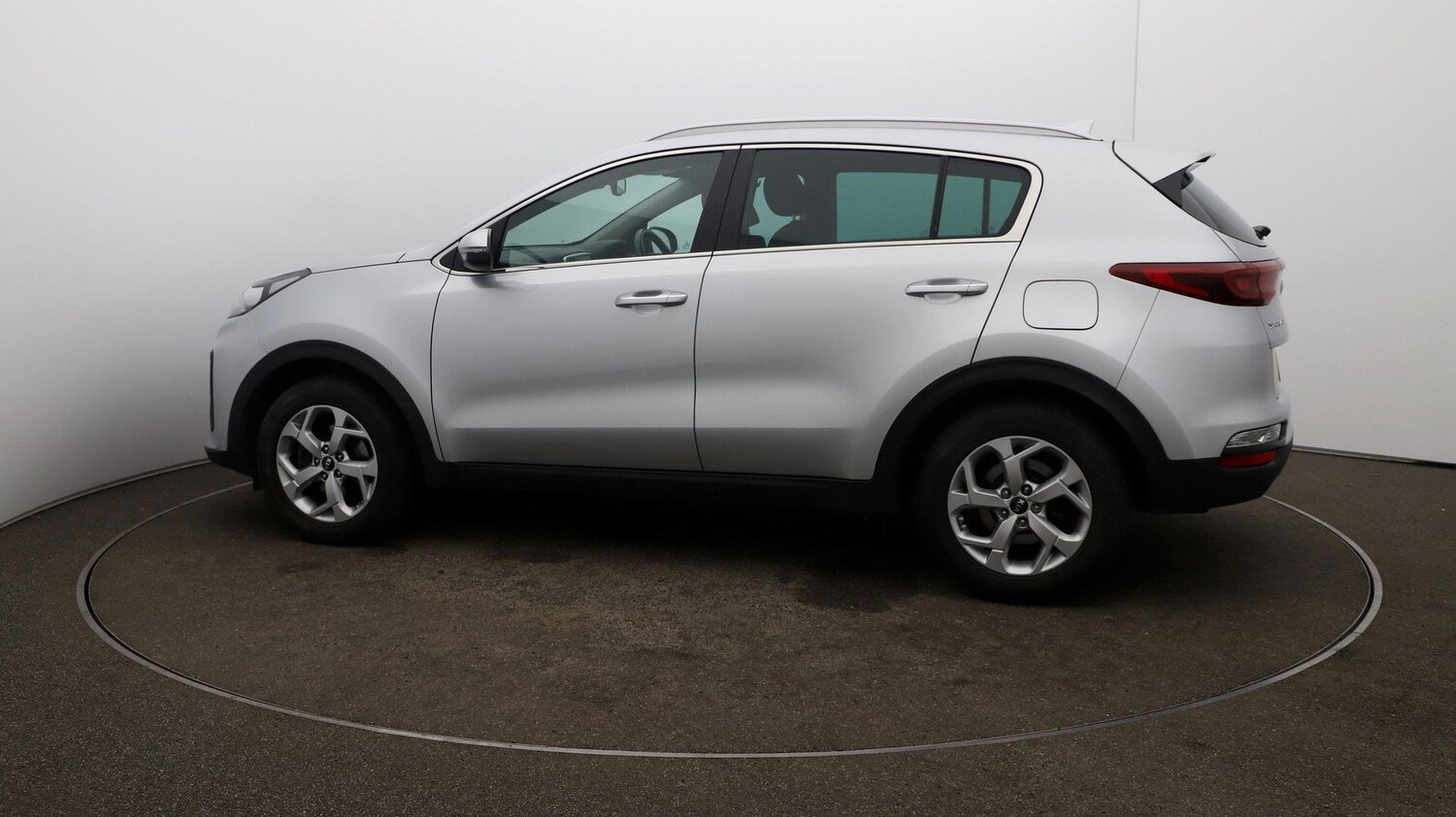 Used Kia Sportage for sale - 76815475: Photo 50