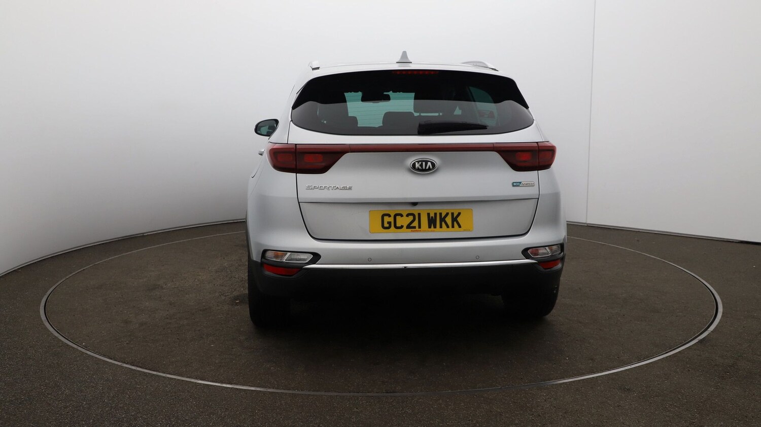 Used Kia Sportage for sale - 76815475: Photo 51