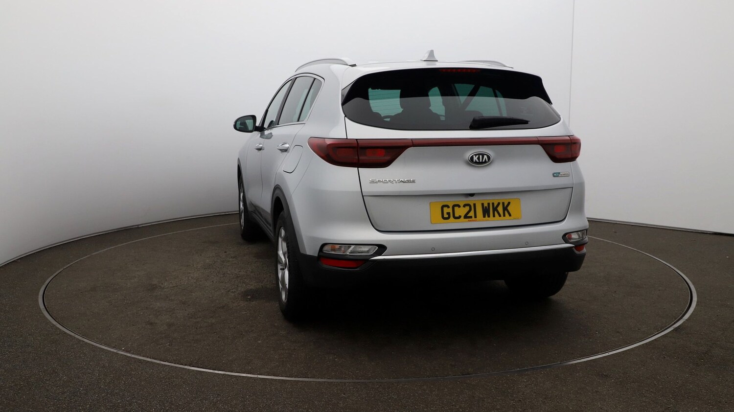 Used Kia Sportage for sale - 76815475: Photo 52