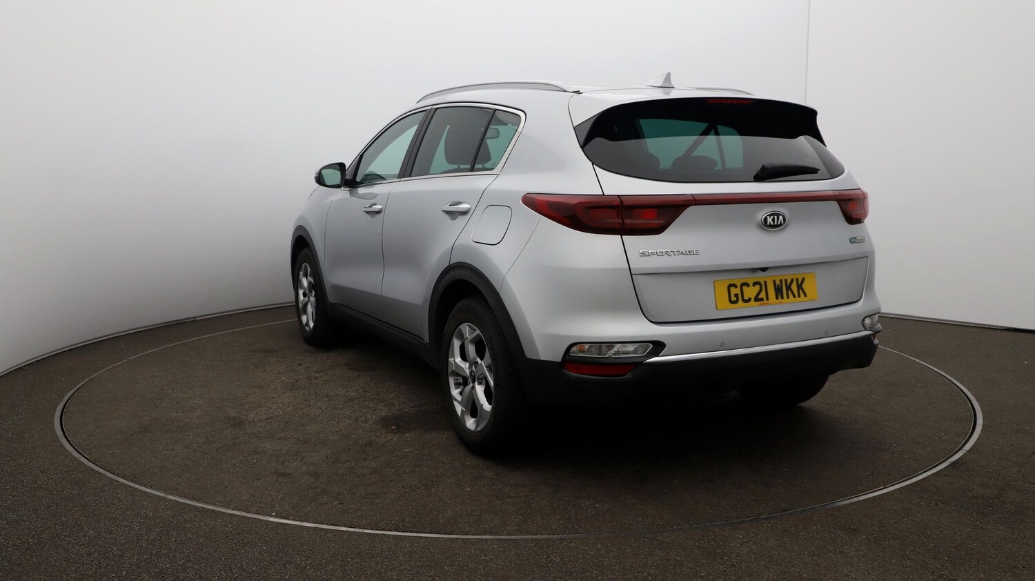 Used Kia Sportage for sale - 76815475: Photo 53