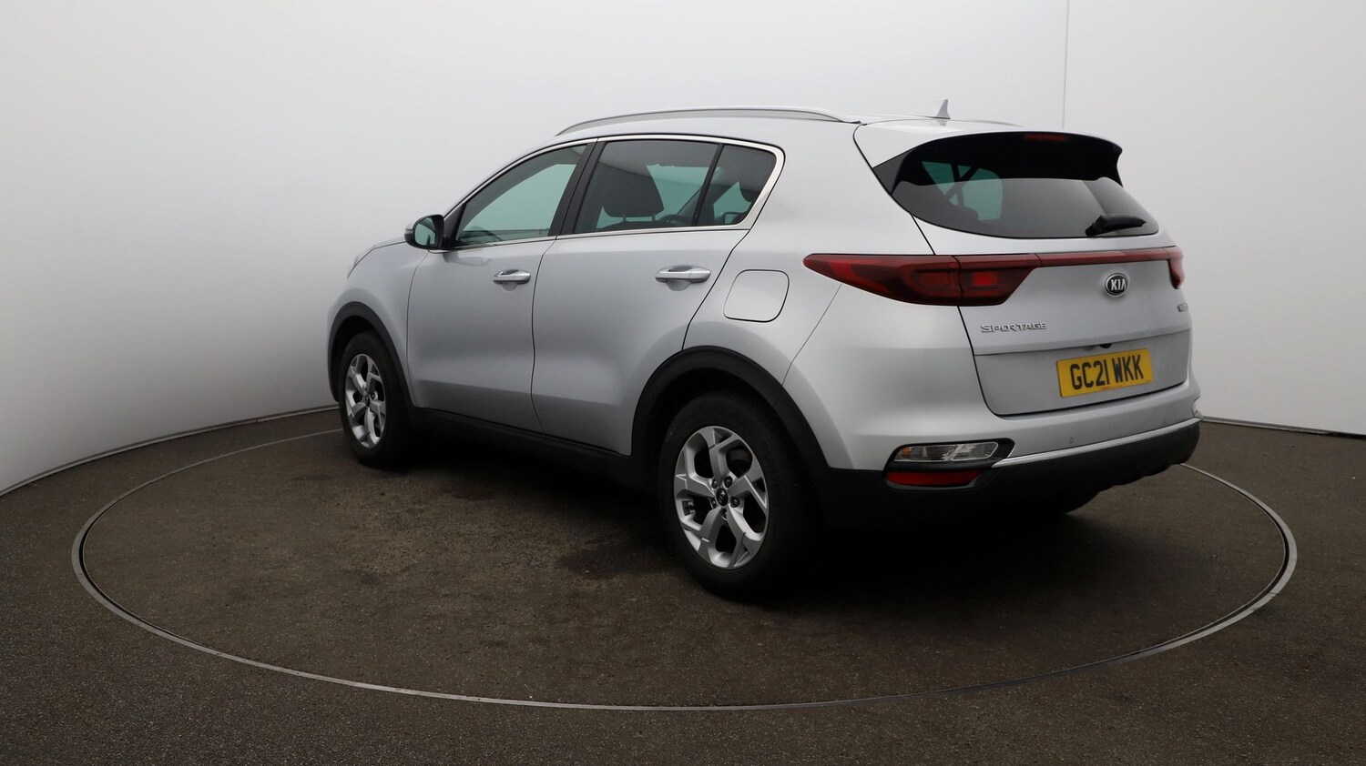 Used Kia Sportage for sale - 76815475: Photo 54