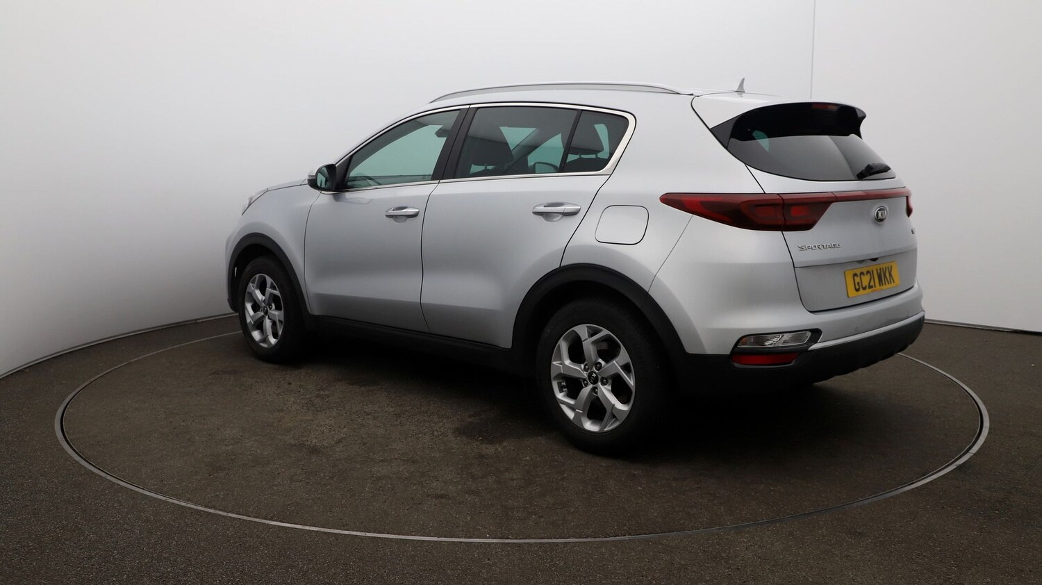 Used Kia Sportage for sale - 76815475: Photo 55