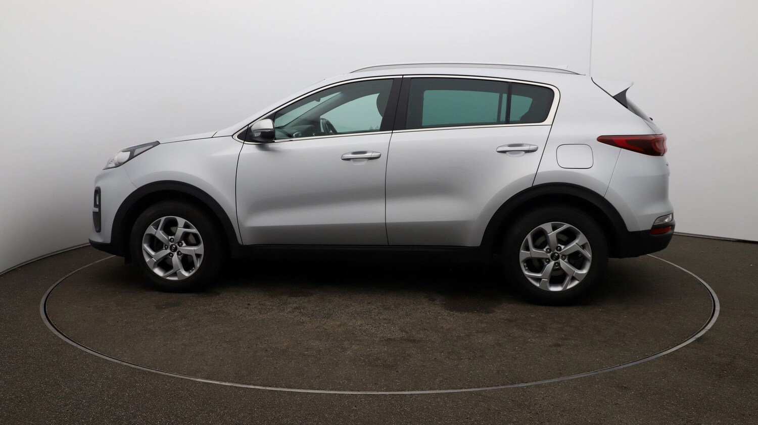 Used Kia Sportage for sale - 76815475: Photo 56