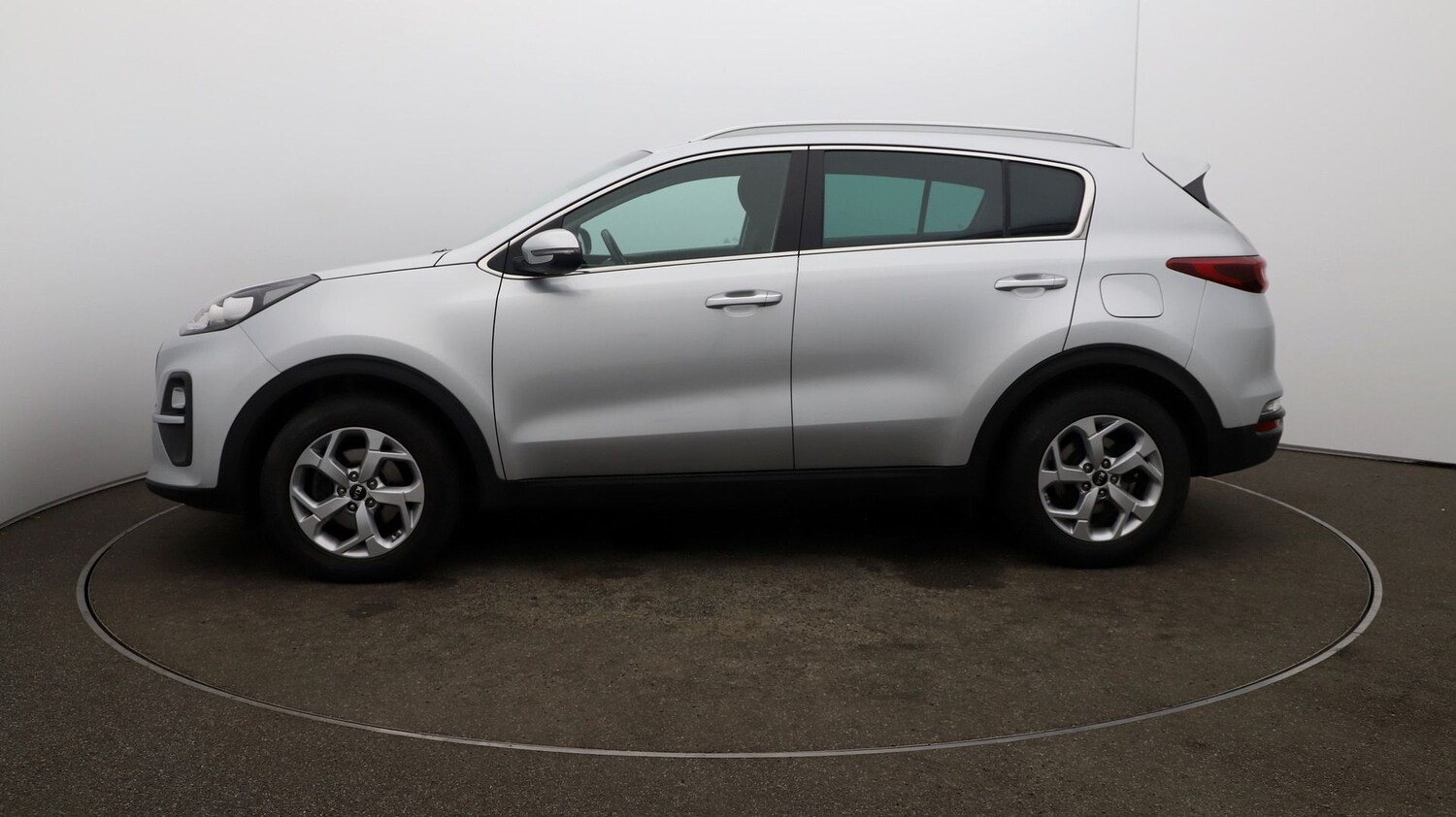 Used Kia Sportage for sale - 76815475: Photo 57