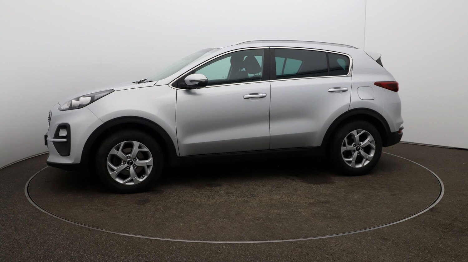 Used Kia Sportage for sale - 76815475: Photo 58