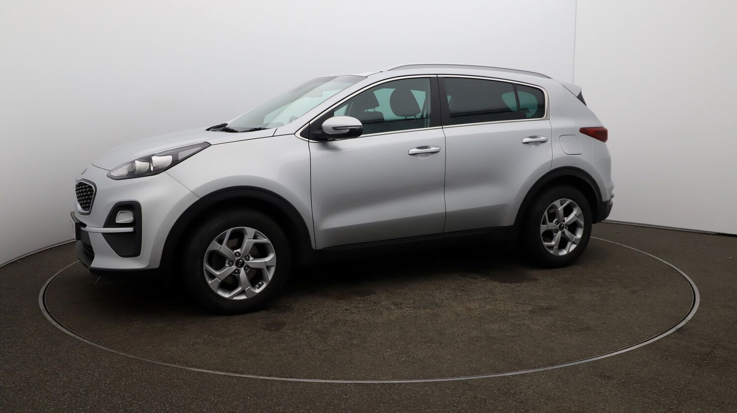 Used Kia Sportage for sale - 76815475: Photo 59