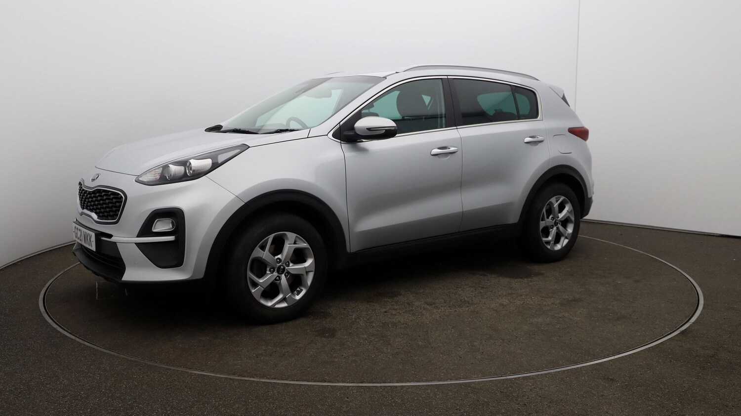 Used Kia Sportage for sale - 76815475: Photo 60