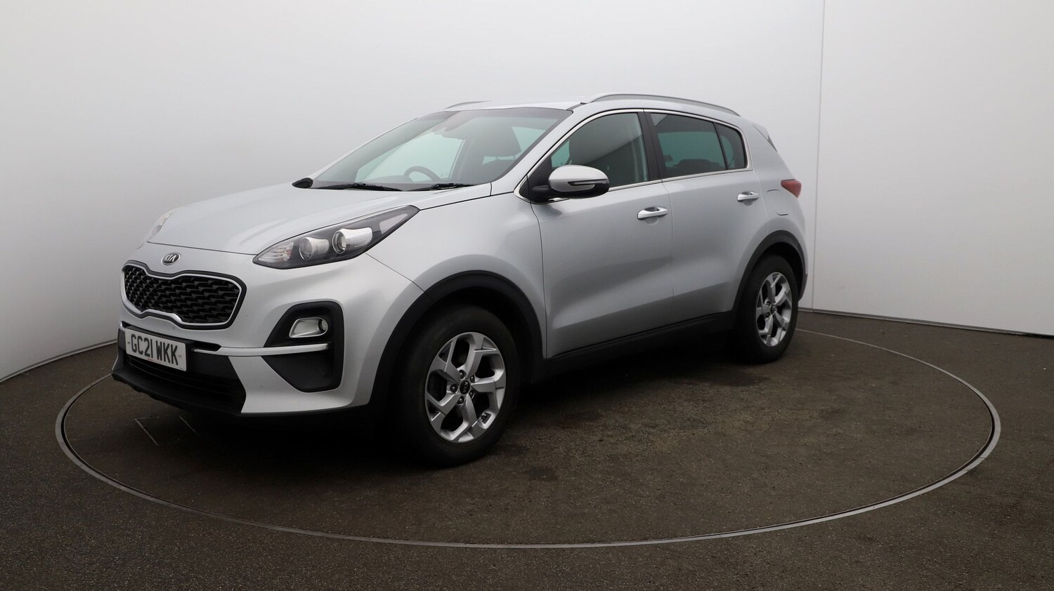 Used Kia Sportage for sale - 76815475: Photo 61