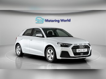 Used Audi A1 2022 for sale - 78961988: Photo
