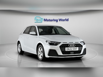 Used Audi A1 2022 for sale - 78961988: Photo