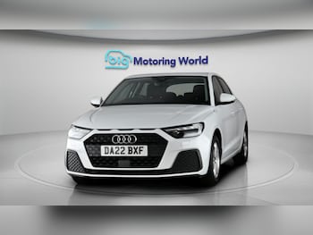 Used Audi A1 2022 for sale - 78961988: Photo