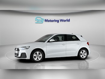 Used Audi A1 2022 for sale - 78961988: Photo