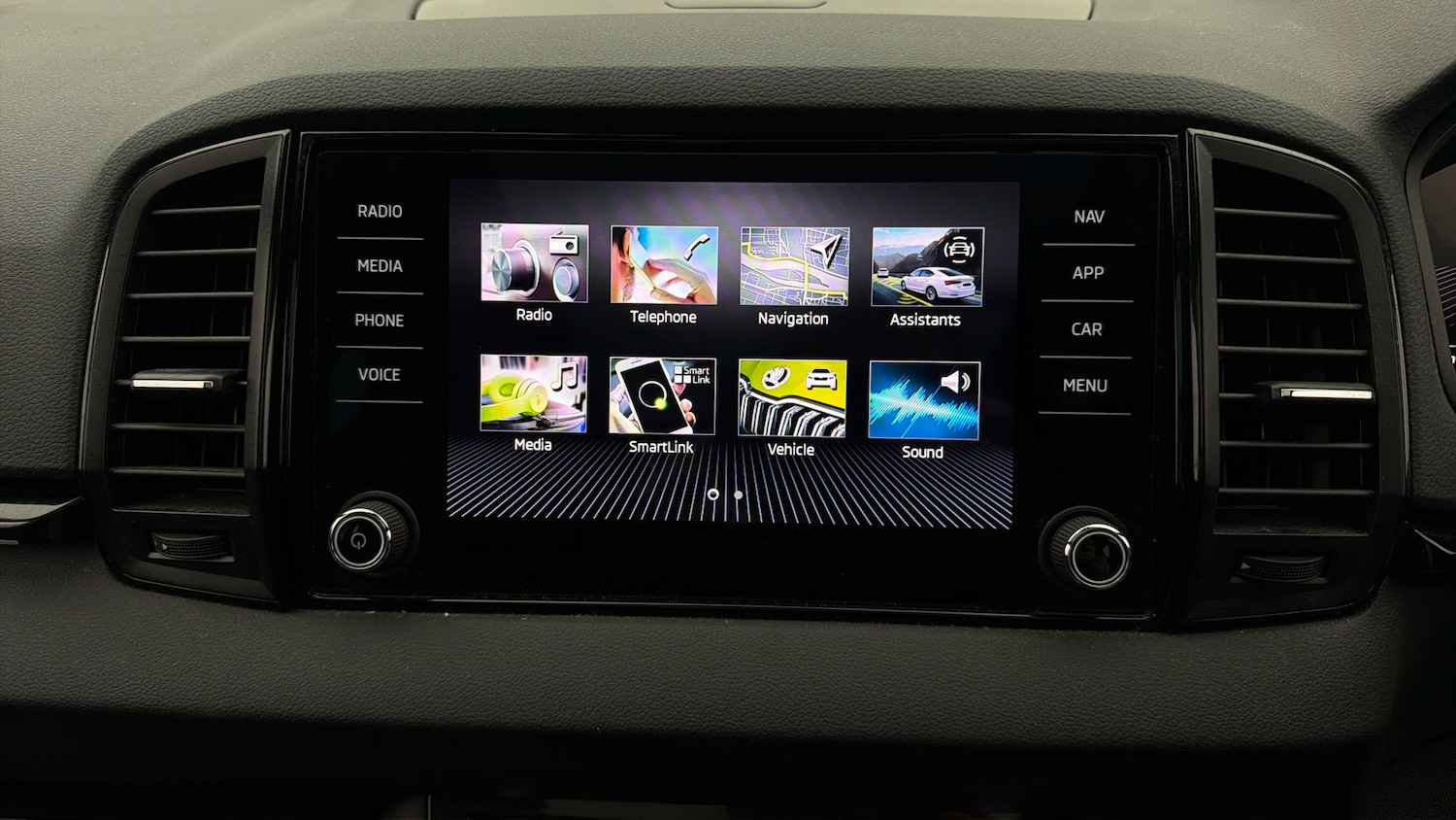 Used Skoda Karoq 2022 for sale - 78209690: Photo 10