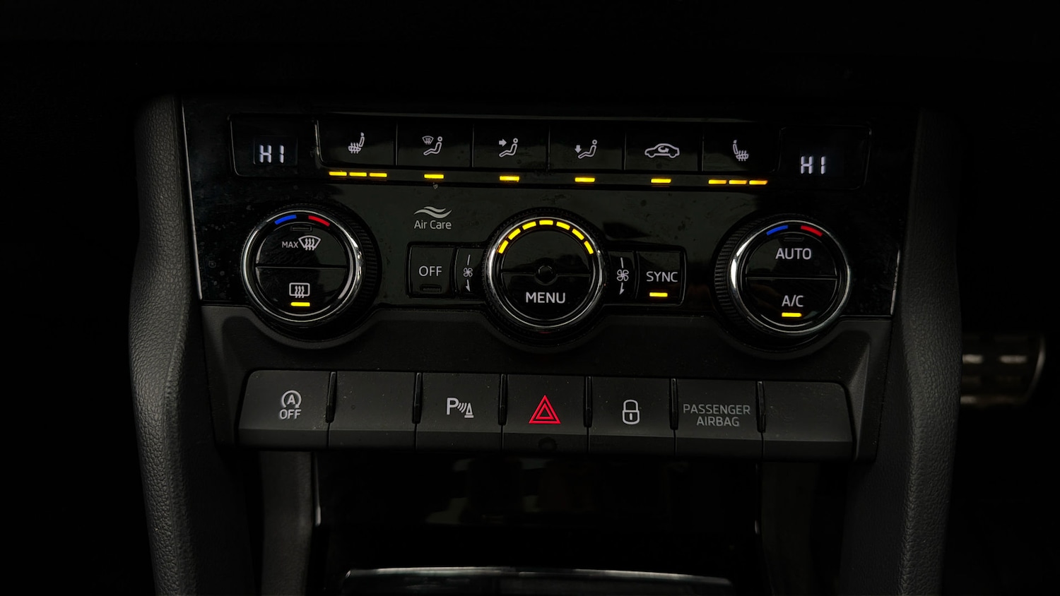 Used Skoda Karoq 2022 for sale - 78209690: Photo 11