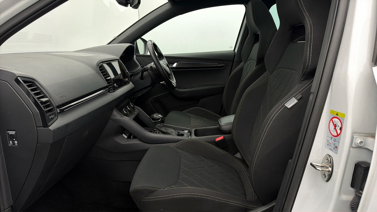 Used Skoda Karoq 2022 for sale - 78209690: Photo 13