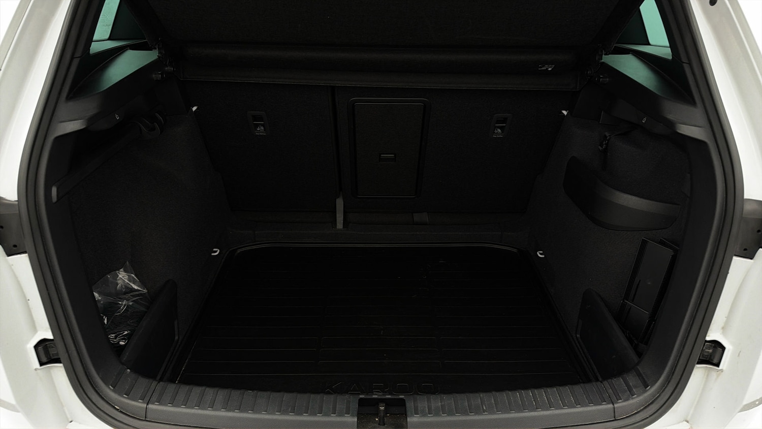 Used Skoda Karoq 2022 for sale - 78209690: Photo 16