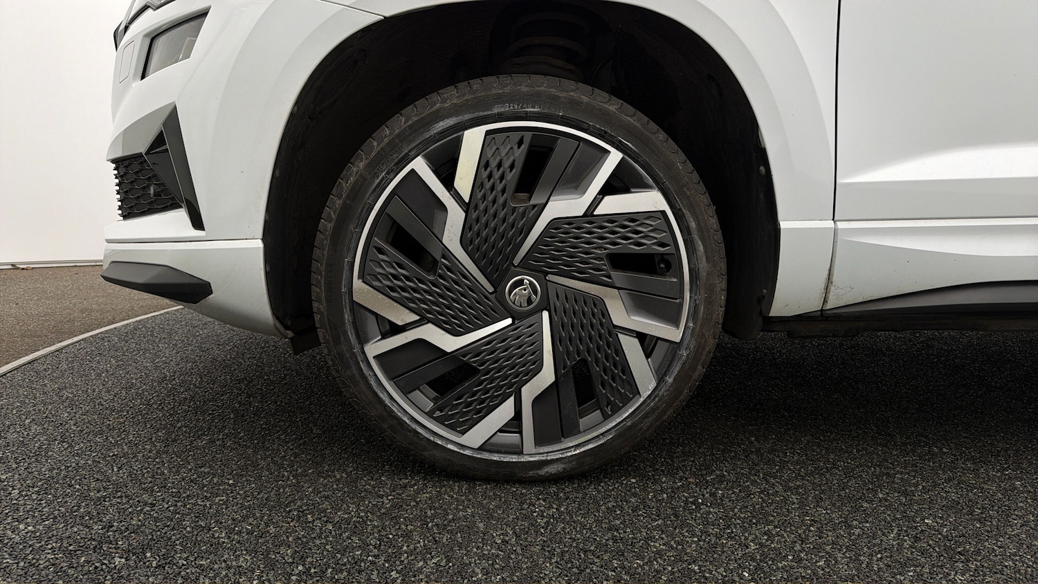 Used Skoda Karoq 2022 for sale - 78209690: Photo 17