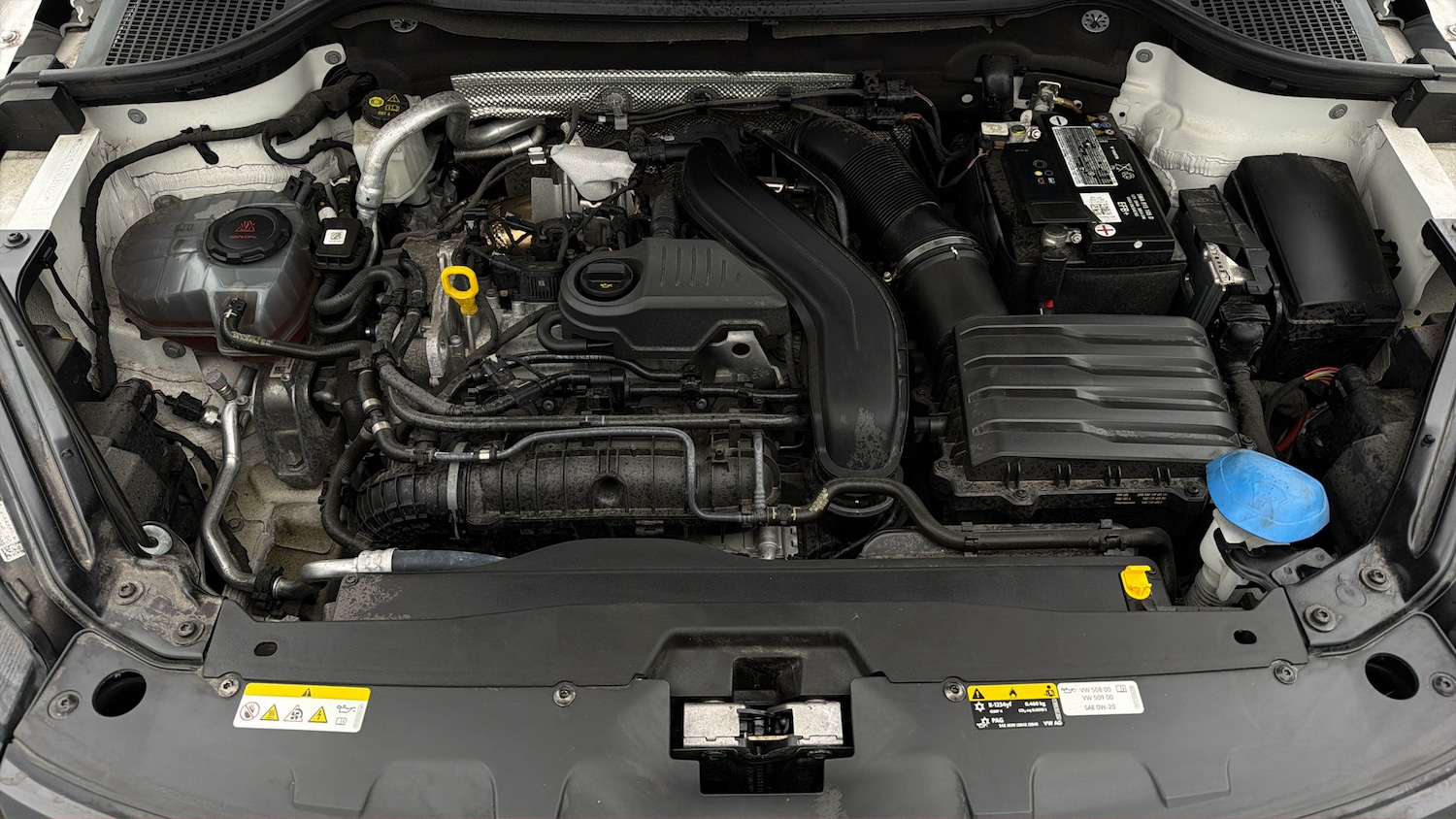 Used Skoda Karoq 2022 for sale - 78209690: Photo 18