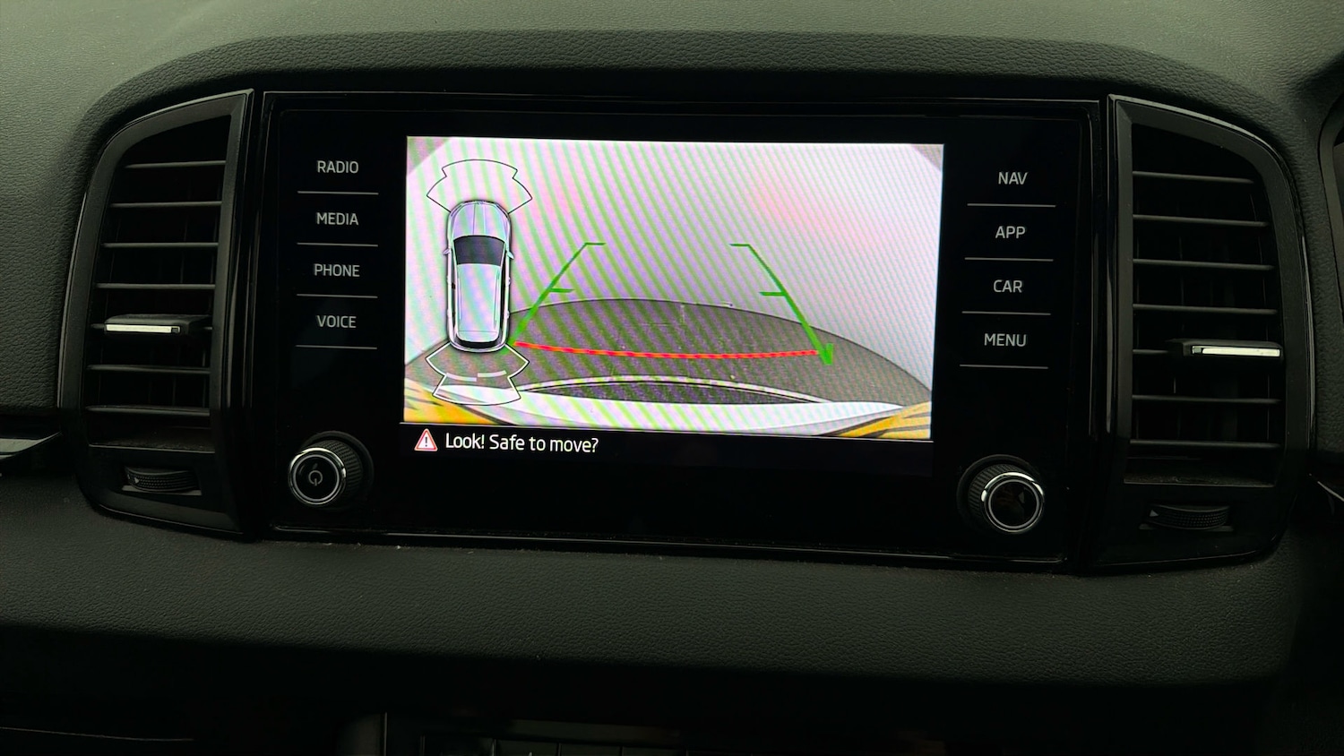 Used Skoda Karoq 2022 for sale - 78209690: Photo 26