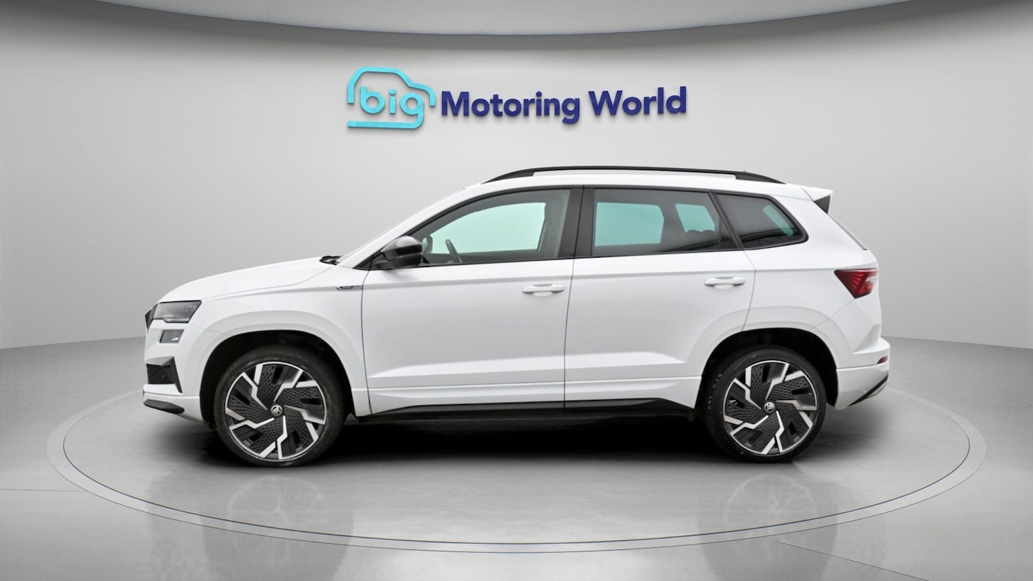 Used Skoda Karoq 2022 for sale - 78209690: Photo 4