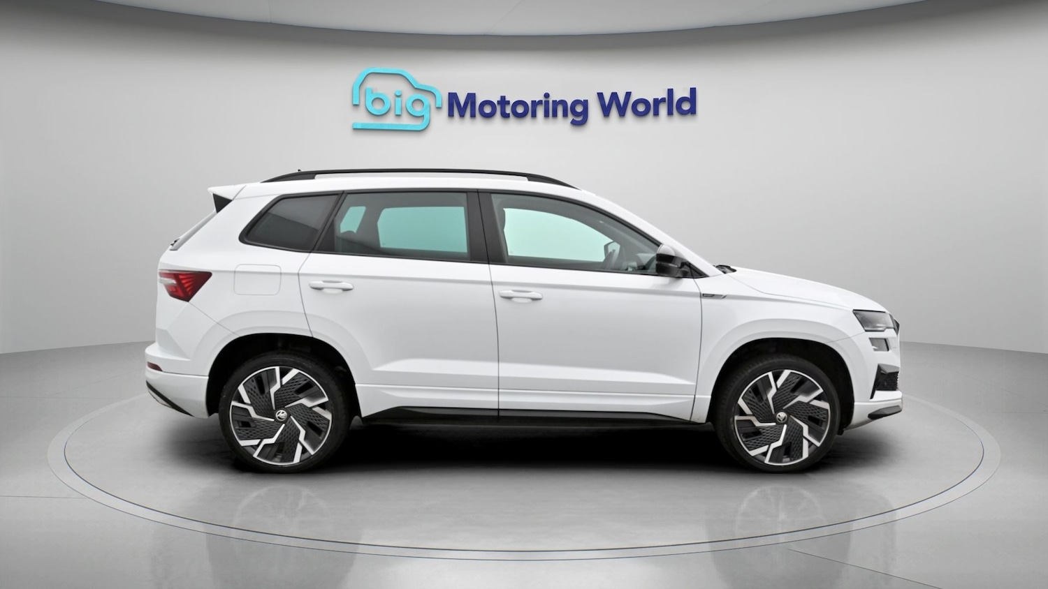 Used Skoda Karoq 2022 for sale - 78209690: Photo 8