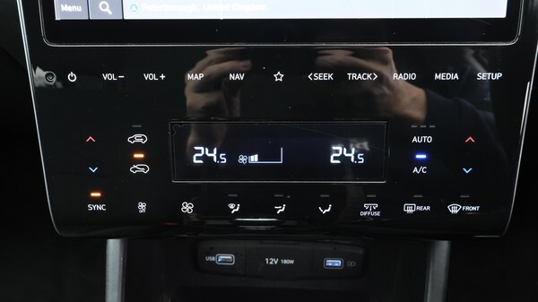 Used Hyundai TUCSON 2022 for sale - 76213966: Photo 13
