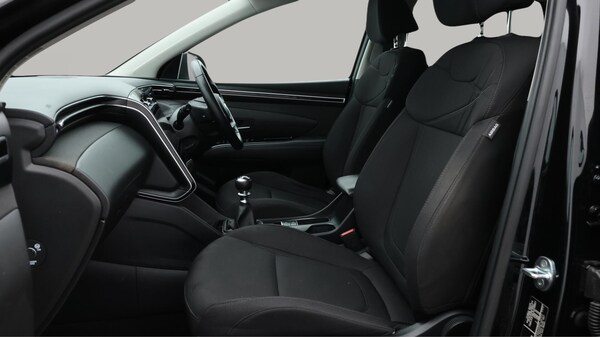 Used Hyundai TUCSON 2022 for sale - 76213966: Photo 15