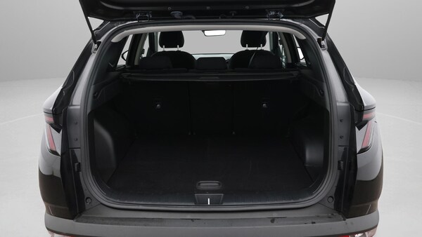 Used Hyundai TUCSON 2022 for sale - 76213966: Photo 18