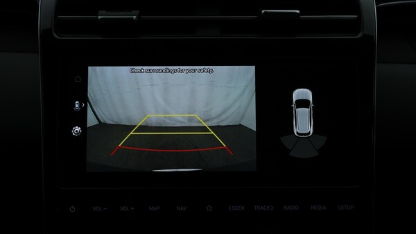 Used Hyundai TUCSON 2022 for sale - 76213966: Photo 24