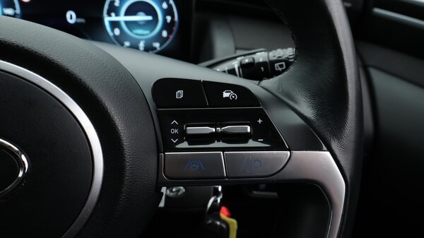 Used Hyundai TUCSON 2022 for sale - 76213966: Photo 26