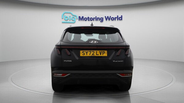 Used Hyundai TUCSON 2022 for sale - 76213966: Photo 7