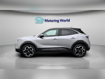 Used Vauxhall Mokka 2022 for sale - 78371296: Photo