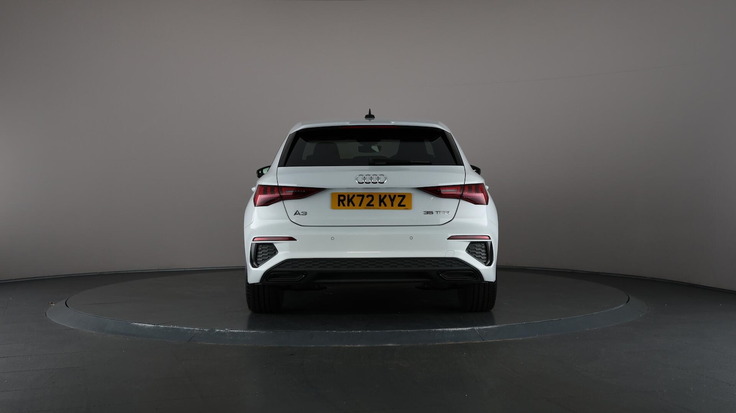 Used Audi A3 2022 for sale - 76136810: Photo 11