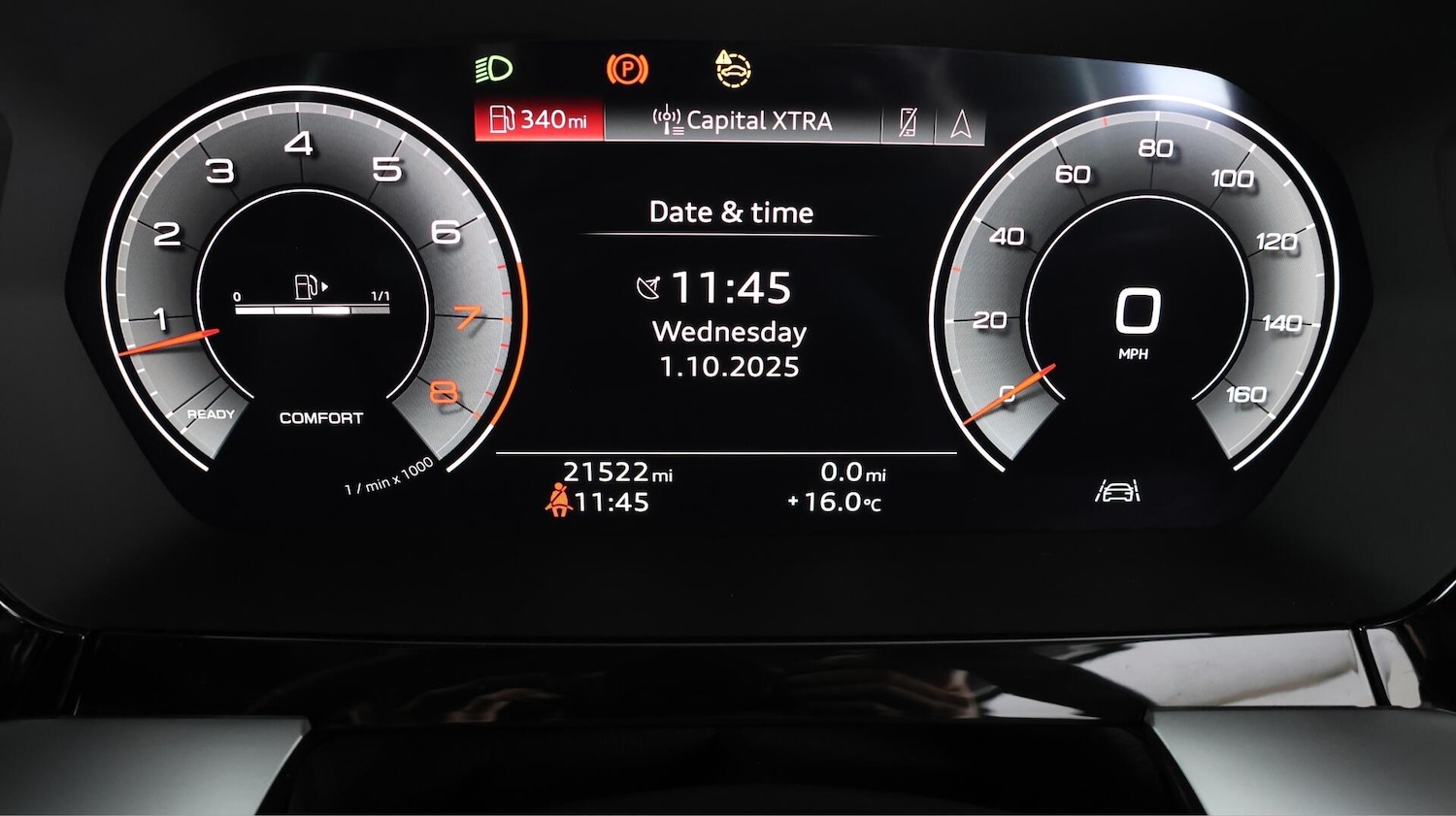 Used Audi A3 2022 for sale - 76136810: Photo 12