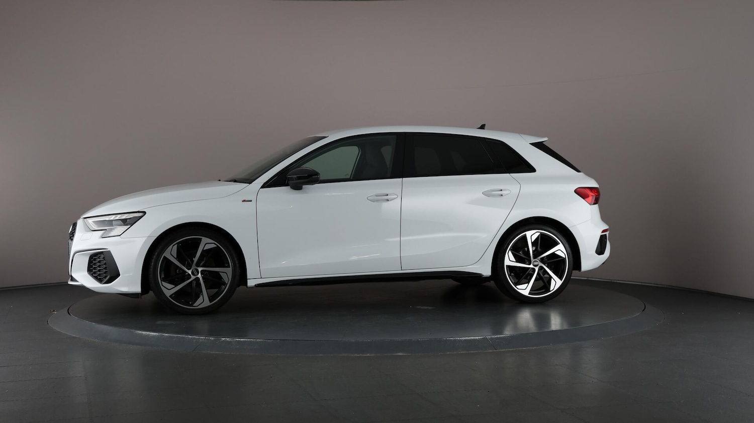 Used Audi A3 2022 for sale - 76136810: Photo 21