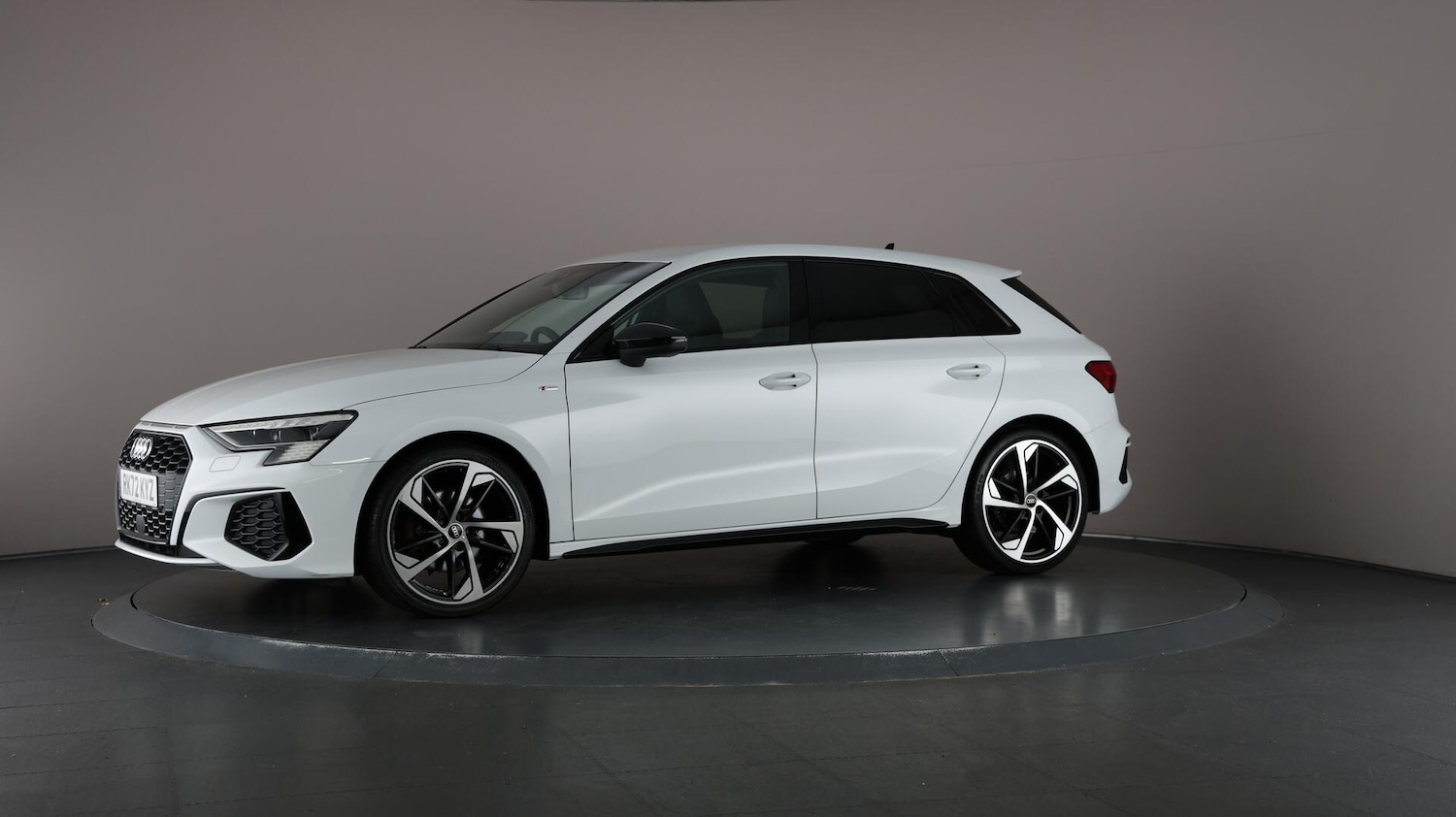 Used Audi A3 2022 for sale - 76136810: Photo 25