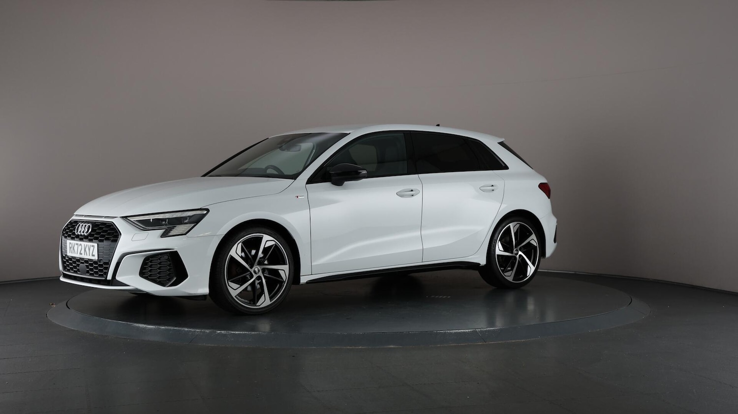 Used Audi A3 2022 for sale - 76136810: Photo 27