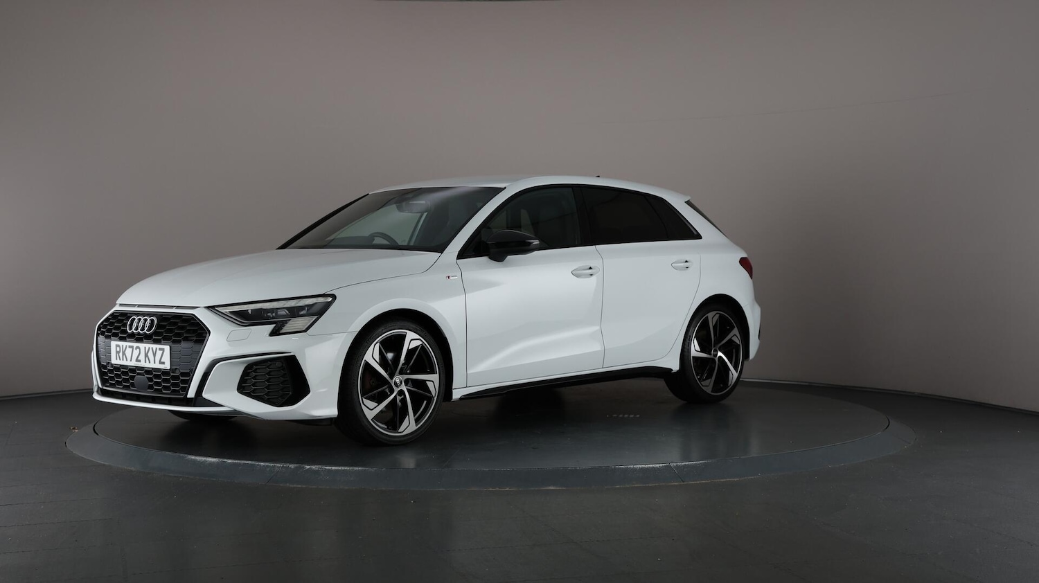 Used Audi A3 2022 for sale - 76136810: Photo 29