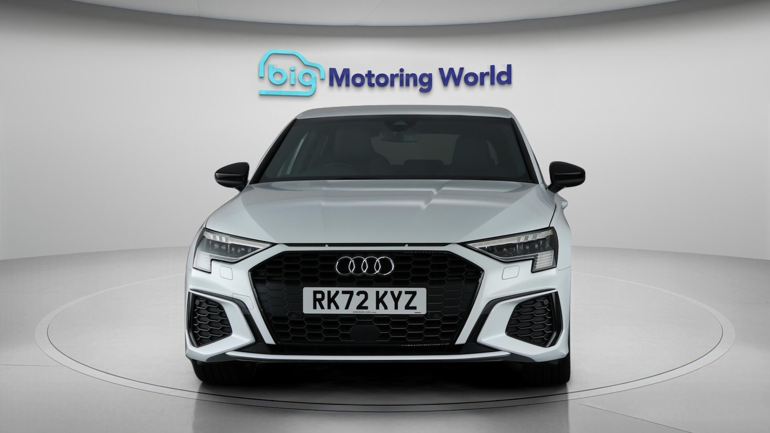 Used Audi A3 2022 for sale - 76136810: Photo 3