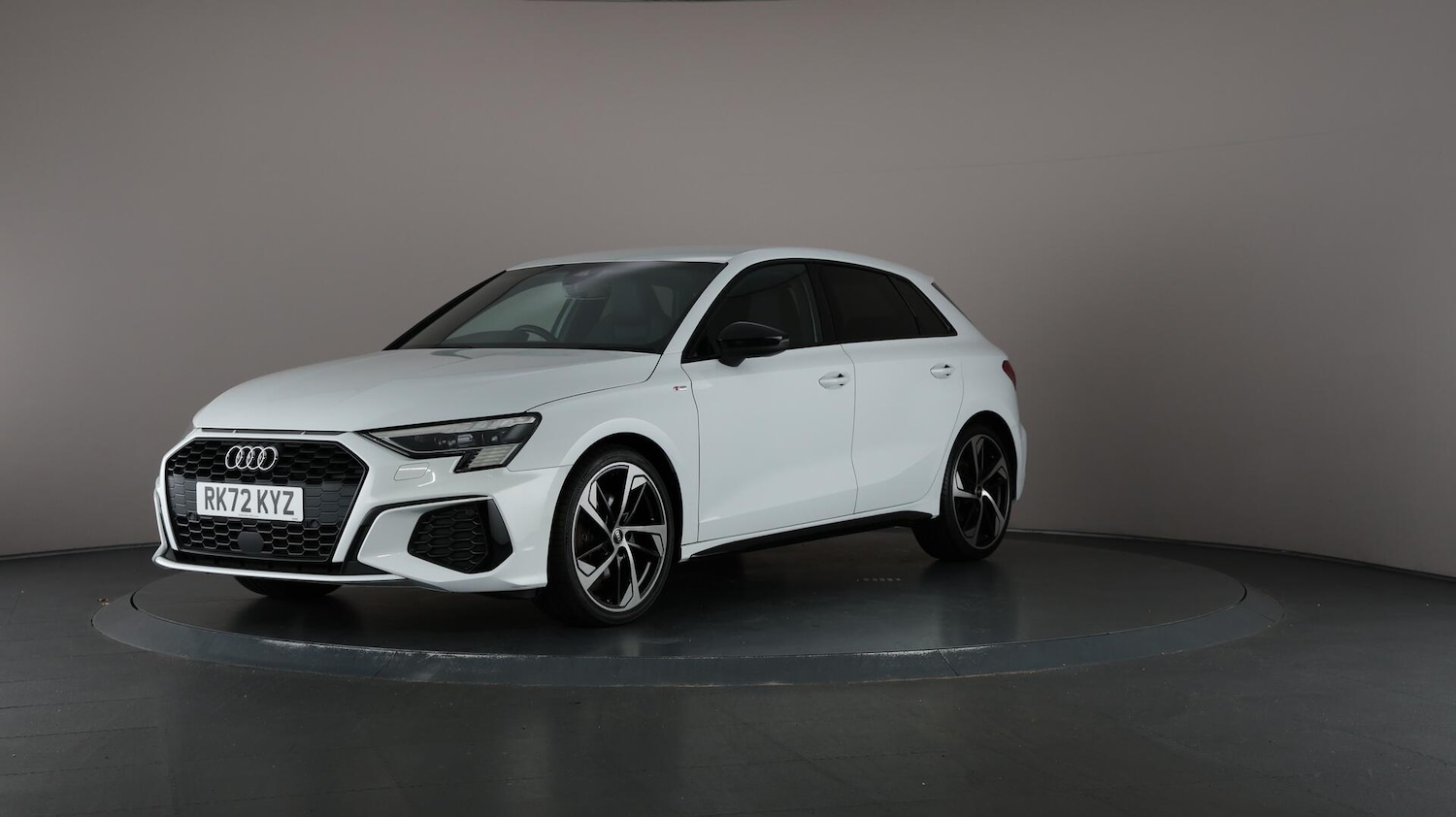 Used Audi A3 2022 for sale - 76136810: Photo 31
