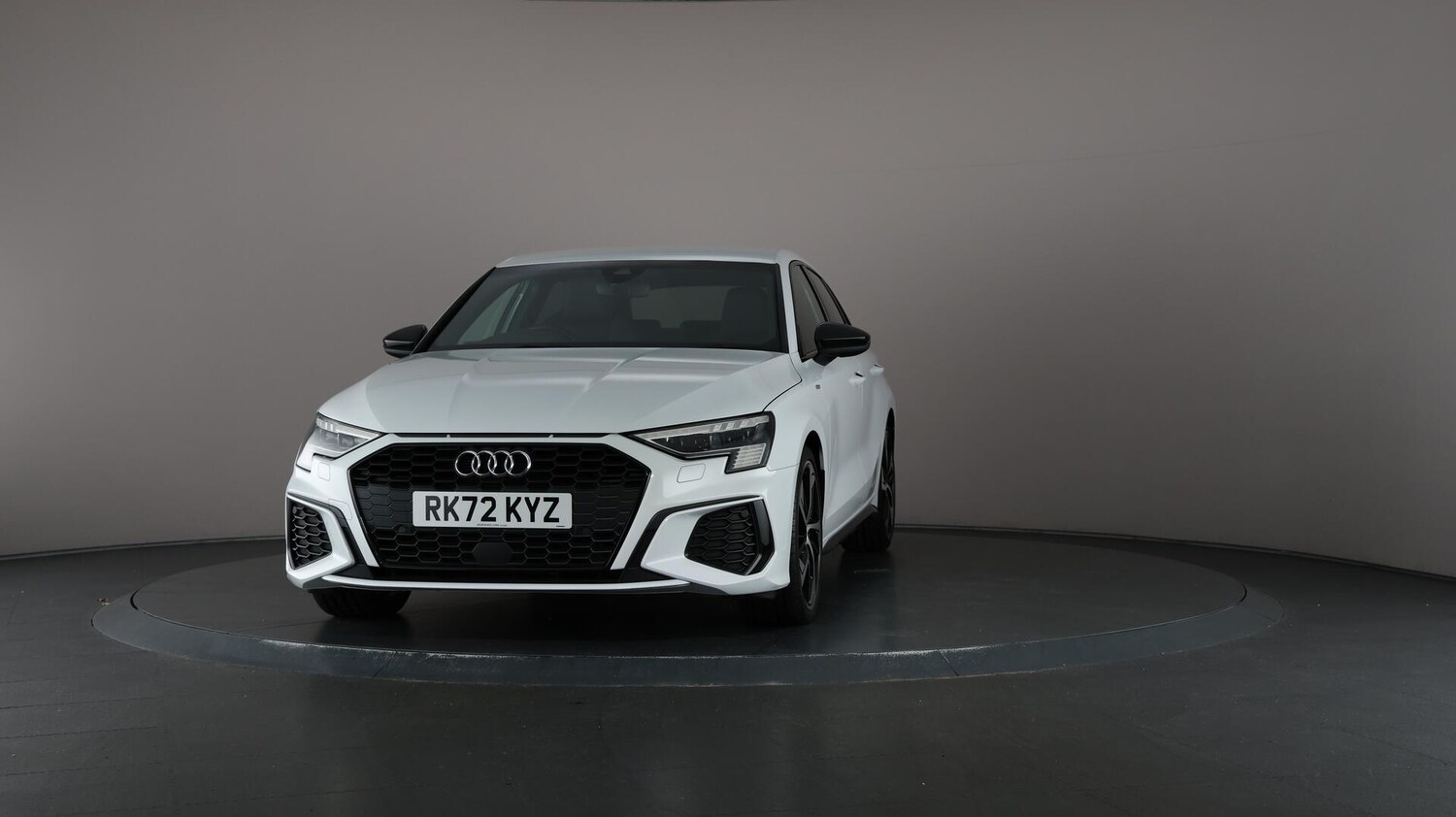Used Audi A3 2022 for sale - 76136810: Photo 39