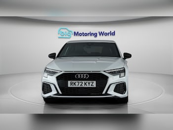 Used Audi A3 2022 for sale - 76136810: Photo 3