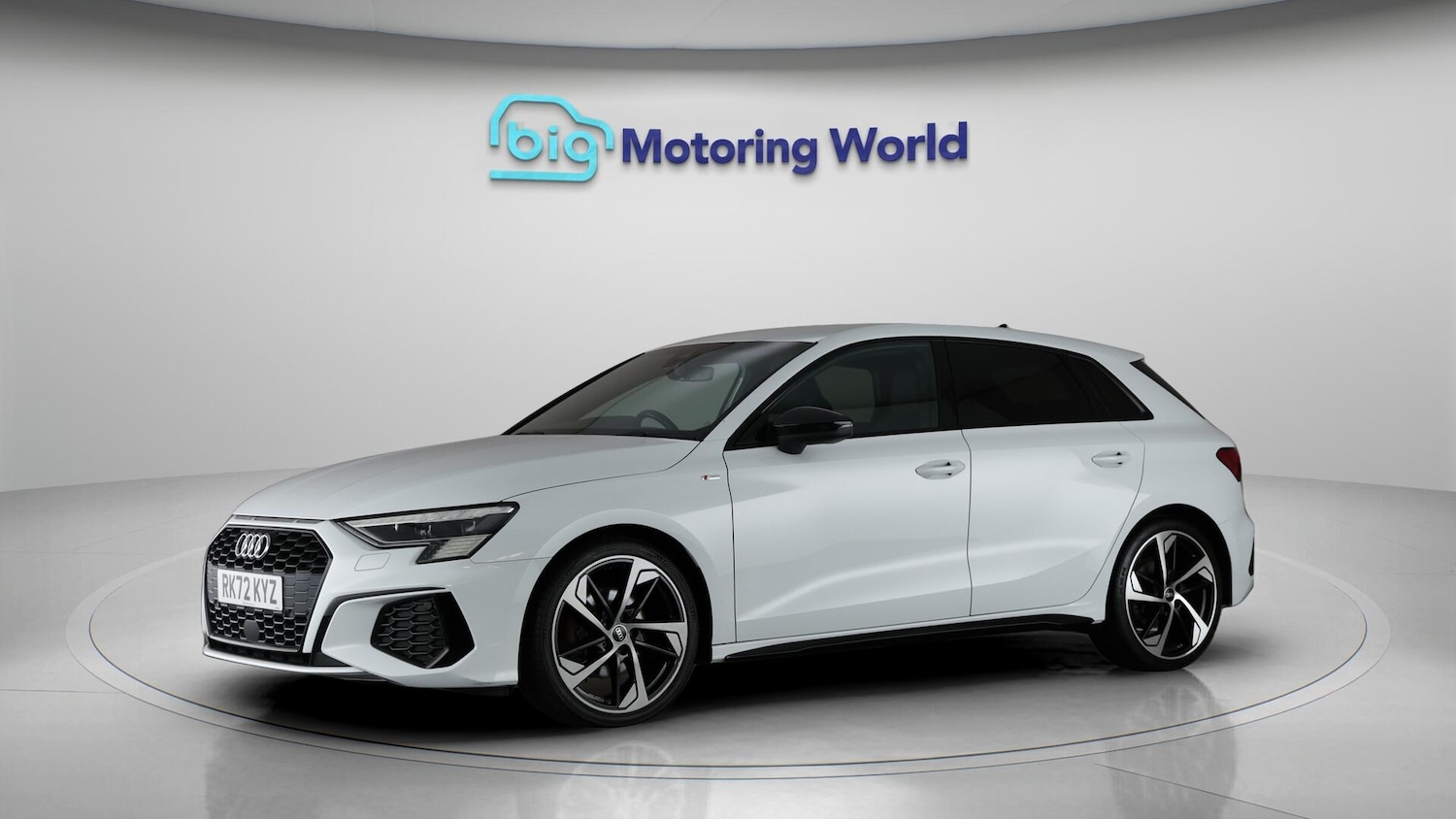Used Audi A3 2022 for sale - 76136810: Photo 4