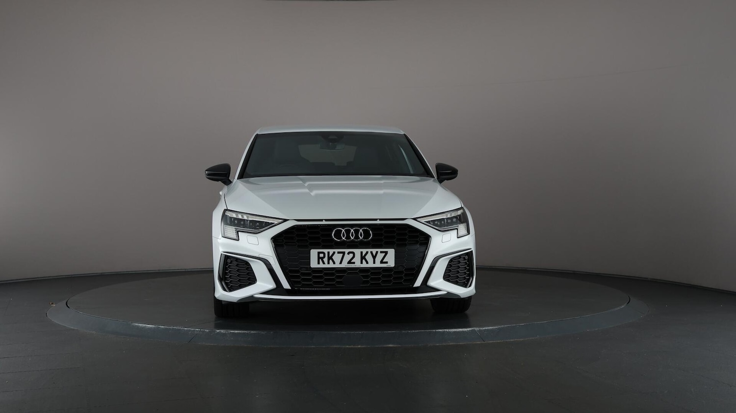 Used Audi A3 2022 for sale - 76136810: Photo 44
