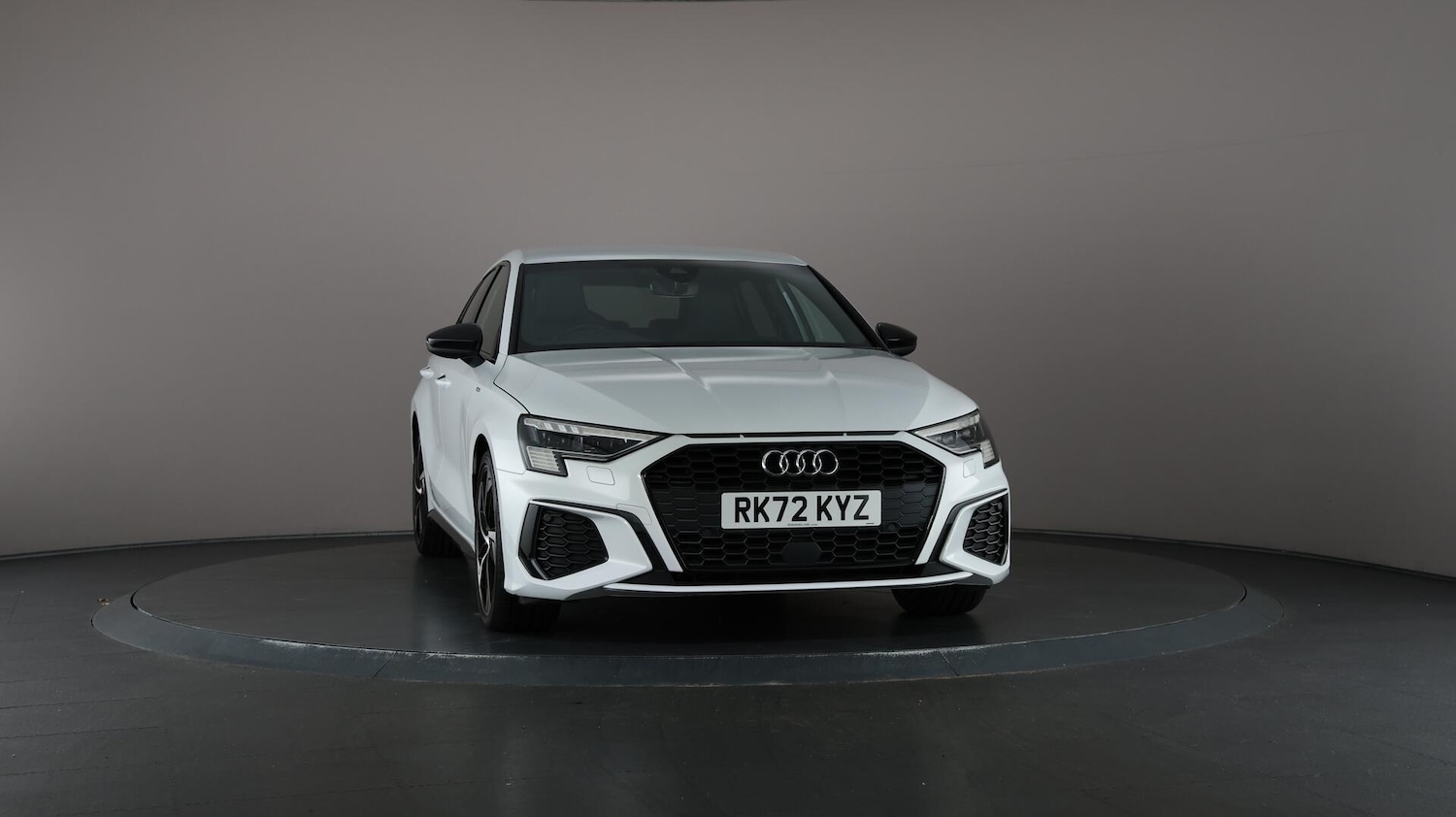 Used Audi A3 2022 for sale - 76136810: Photo 46