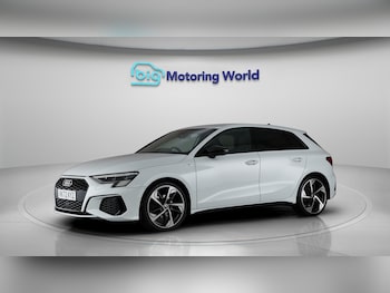Used Audi A3 2022 for sale - 76136810: Photo 4