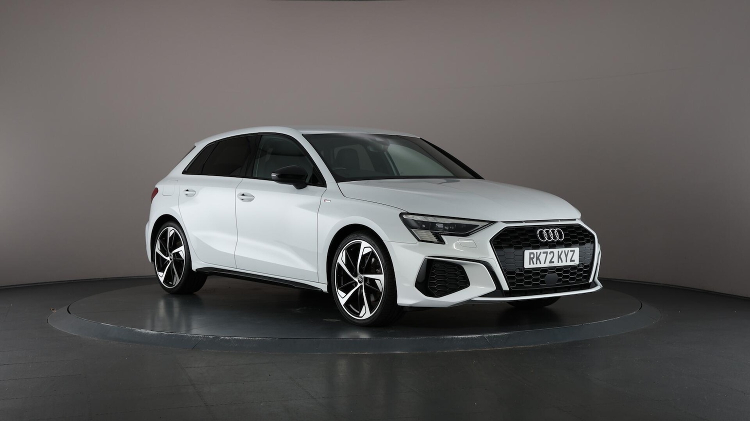 Used Audi A3 2022 for sale - 76136810: Photo 52