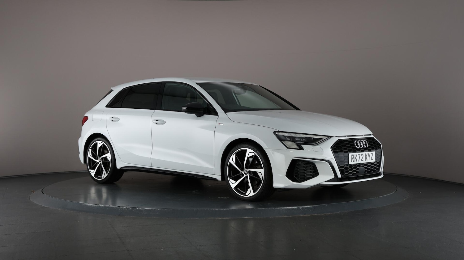 Used Audi A3 2022 for sale - 76136810: Photo 54