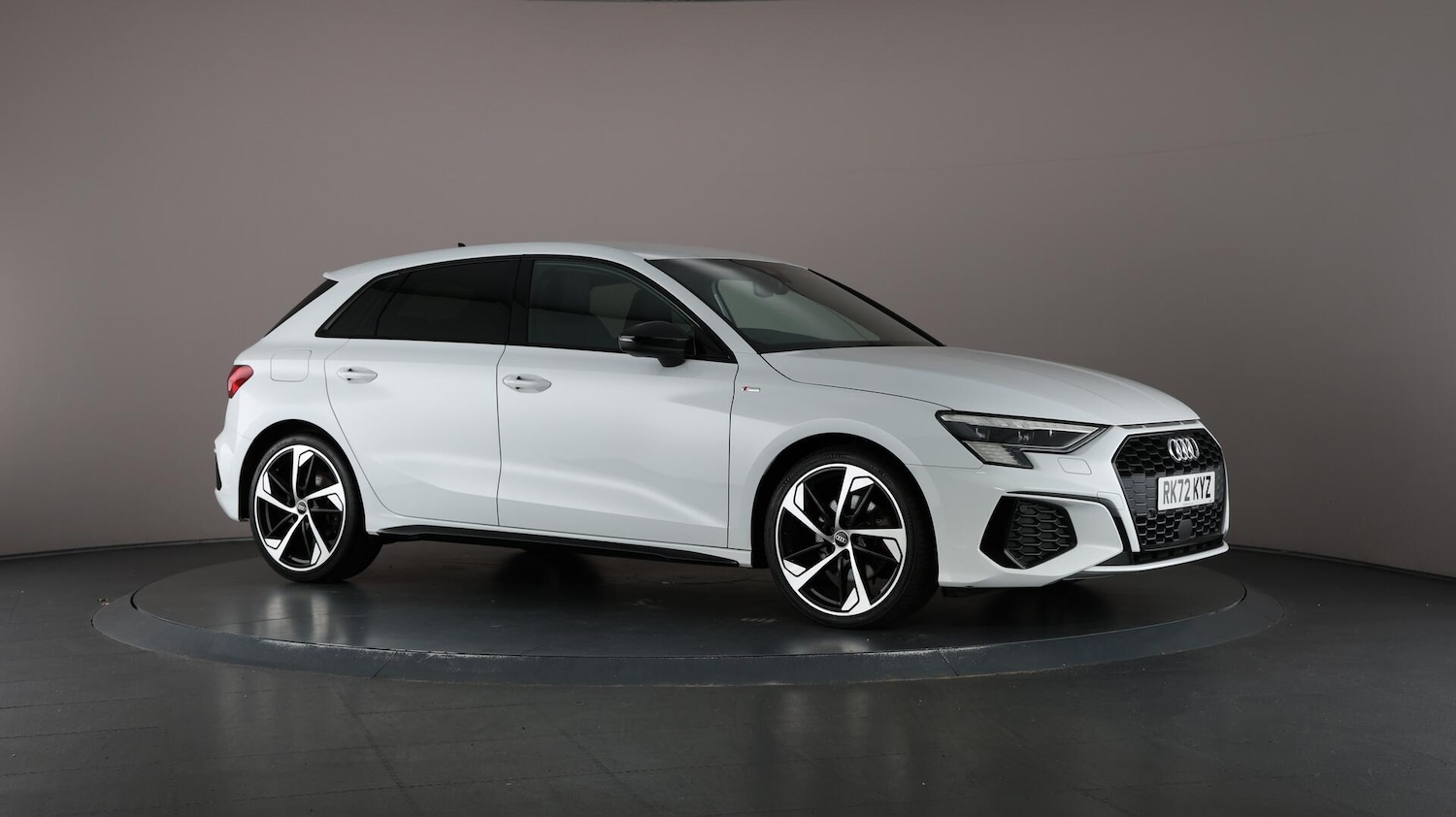 Used Audi A3 2022 for sale - 76136810: Photo 56